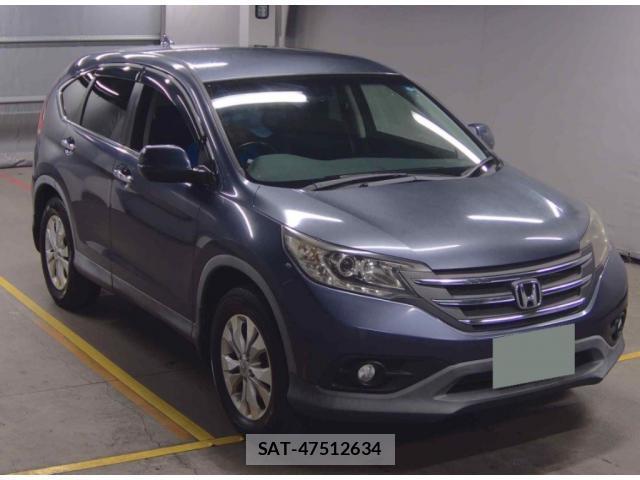 Honda CR-V 2012-03 8329878-0