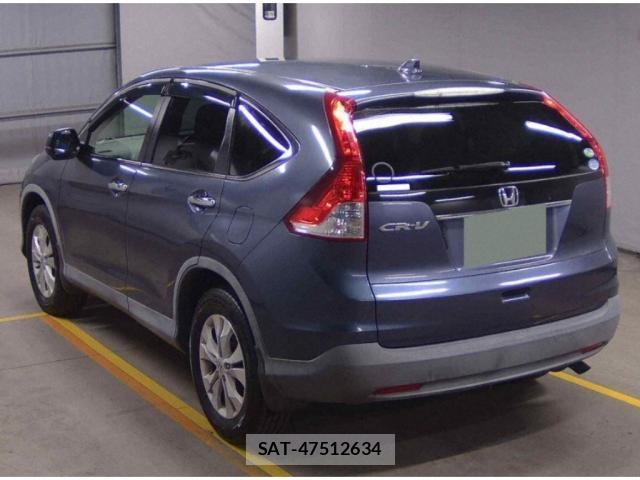 Honda CR-V 2012-03 8329878-1