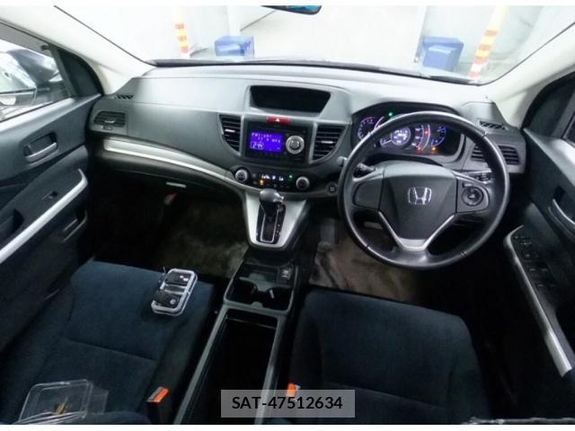 Honda CR-V 2012-03 8329878-2