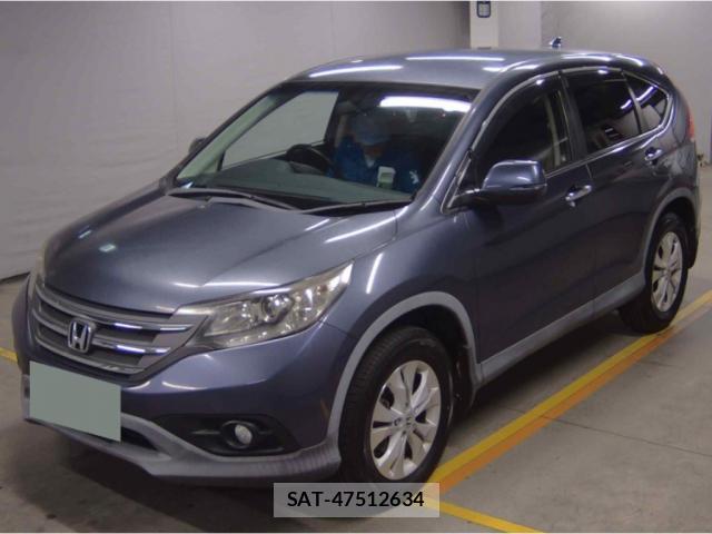 Honda CR-V 2012-03 8329878-4
