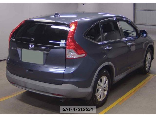 Honda CR-V 2012-03 8329878-5