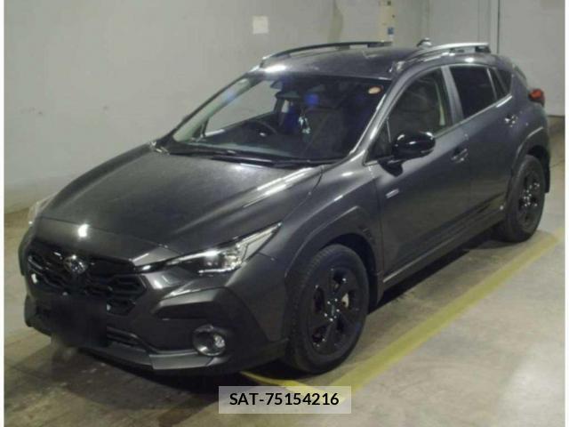 Subaru Crosstrek 2023-07 8328659-0
