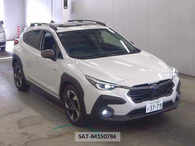 Subaru Crosstrek 2023-04 8328679-0