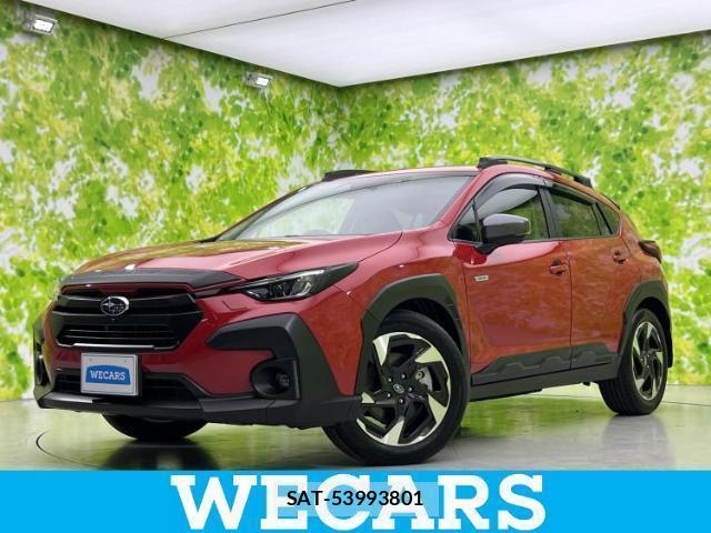 Subaru Crosstrek 2024-06 8330459-0