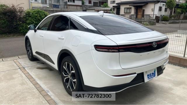 Toyota Crown Crossover 2023-03 8329288-12