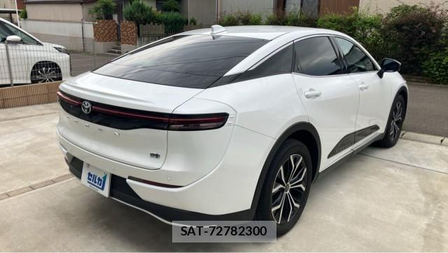 Toyota Crown Crossover 2023-03 8329288-13