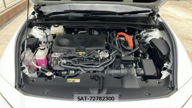 Toyota Crown Crossover 2023-03 8329288-7