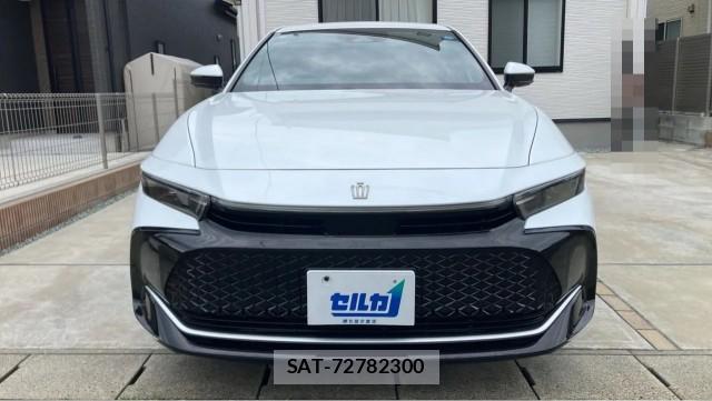 Toyota Crown Crossover 2023-03 8329288-9