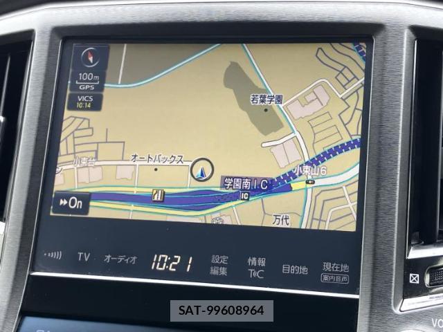 Toyota CROWN HYBRID 2017-09 8328004-8
