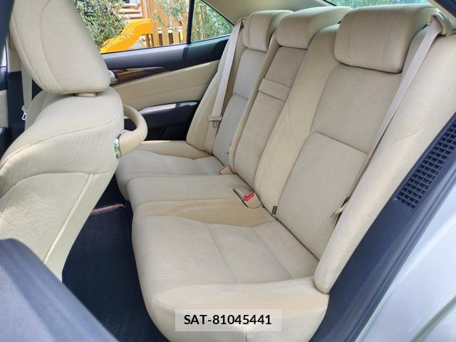Toyota CROWN HYBRID 2014-01 8329135-11