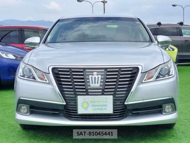 Toyota CROWN HYBRID 2014-01 8329135-15