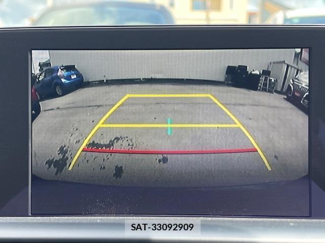 Toyota CROWN HYBRID 2019-05 8329552-3