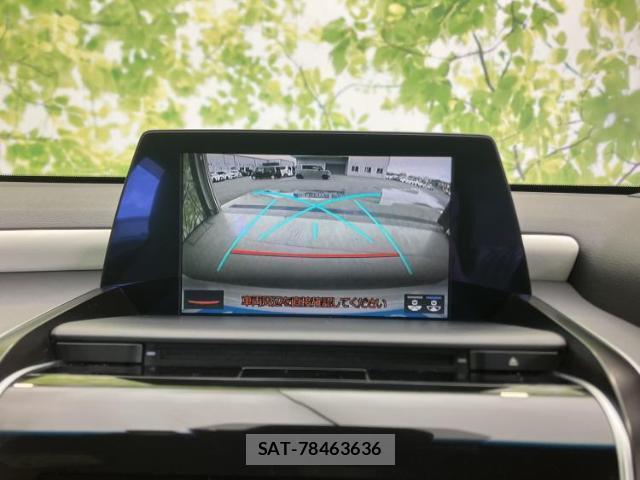 Toyota CROWN HYBRID 2018-08 8330550-11