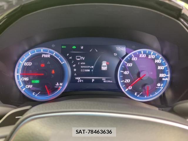 Toyota CROWN HYBRID 2018-08 8330550-13