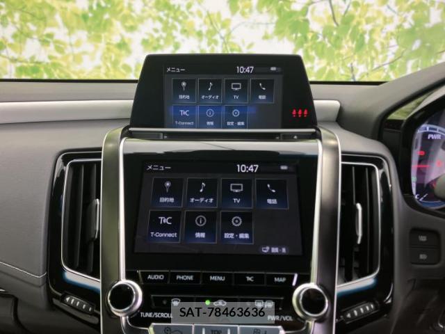 Toyota CROWN HYBRID 2018-08 8330550-8