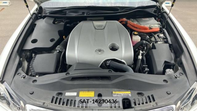 Toyota CROWN MAJESTA 2013-12 8329246-7