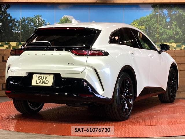 Toyota CROWN 2026-02 8328022-16