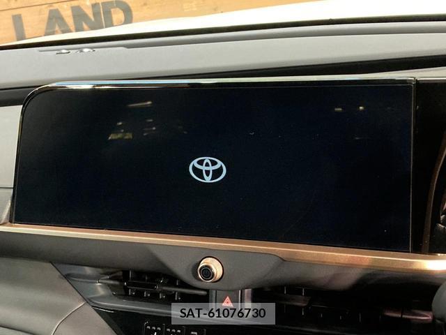 Toyota CROWN 2026-02 8328022-2
