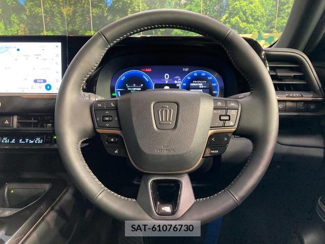 Toyota CROWN 2026-02 8328022-7