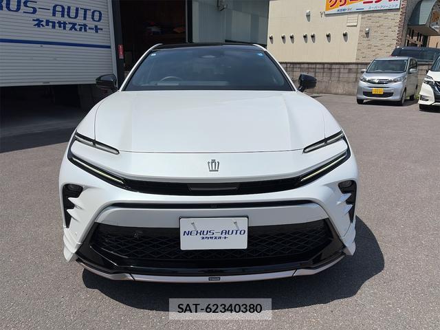 Toyota CROWN 2024-01 8328763-6