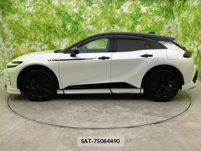 Toyota CROWN 2024-04 8329225-1