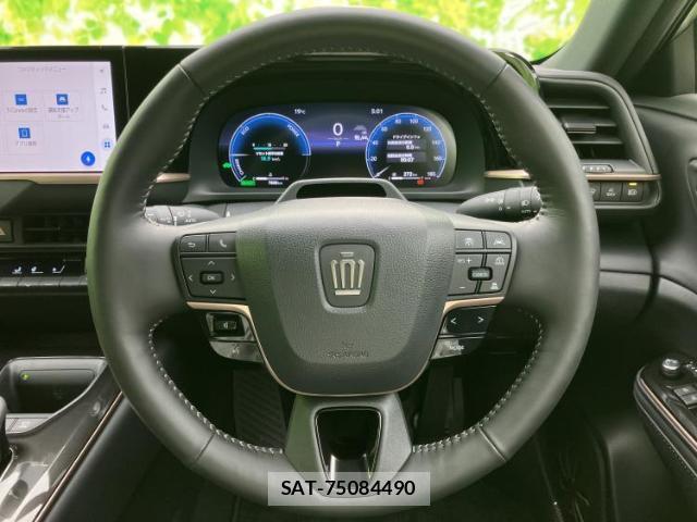Toyota CROWN 2024-04 8329225-15