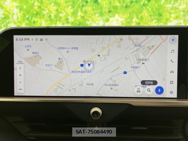 Toyota CROWN 2024-04 8329225-9