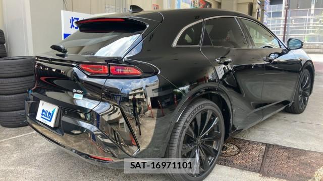 Toyota CROWN 2024-09 8329281-12