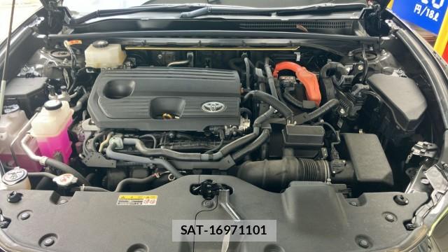 Toyota CROWN 2024-09 8329281-7