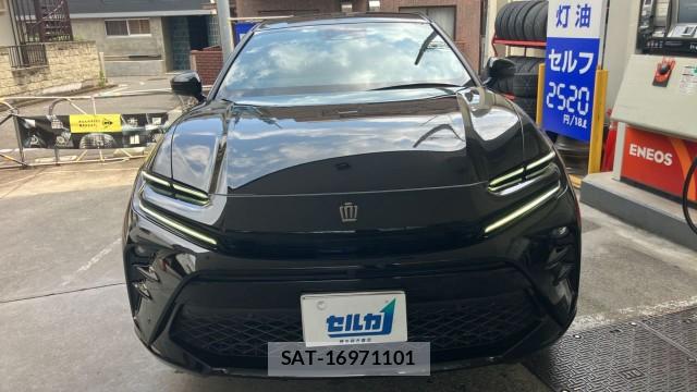 Toyota CROWN 2024-09 8329281-9