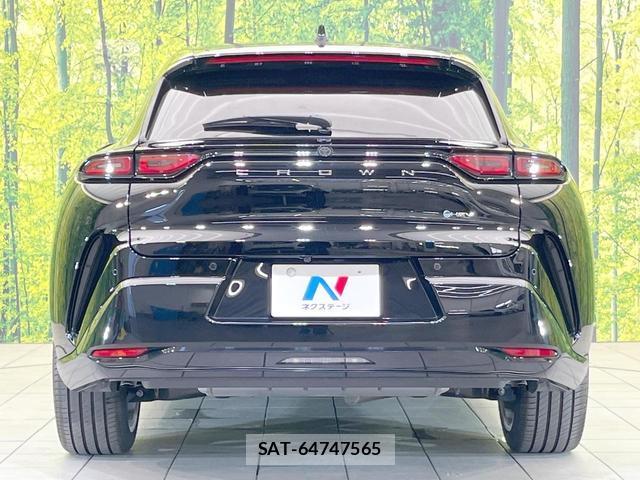 Toyota CROWN 2024-02 8329474-13