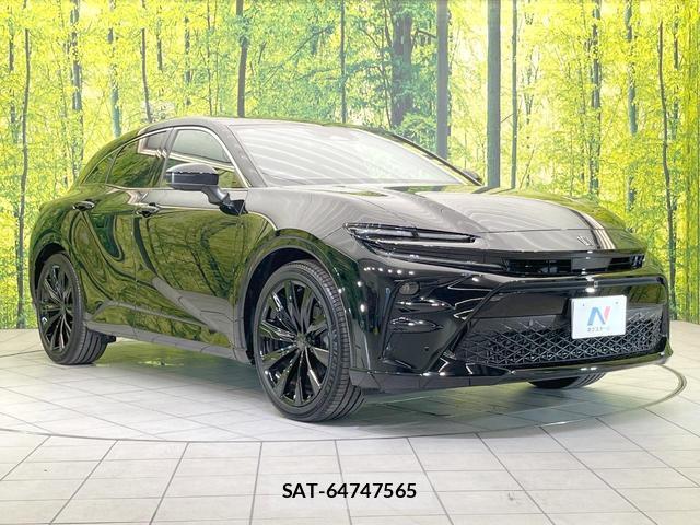Toyota CROWN 2024-02 8329474-14