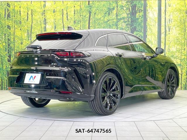 Toyota CROWN 2024-02 8329474-15