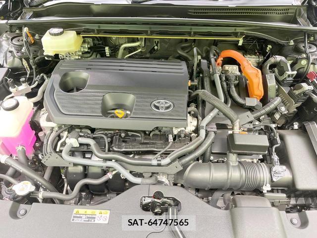 Toyota CROWN 2024-02 8329474-16