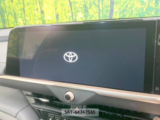 Toyota CROWN 2024-02 8329474-2
