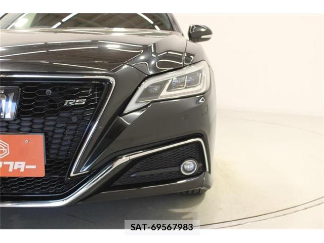 Toyota CROWN 2021-02 8327935-13