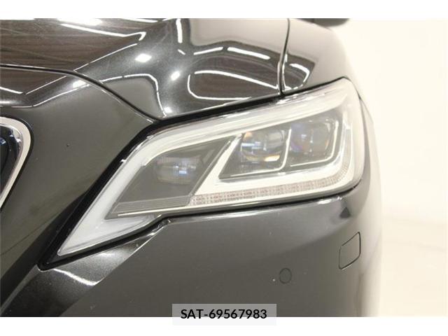 Toyota CROWN 2021-02 8327935-14