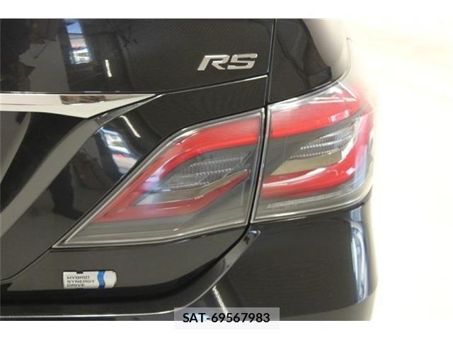 Toyota CROWN 2021-02 8327935-17