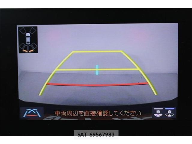 Toyota CROWN 2021-02 8327935-4