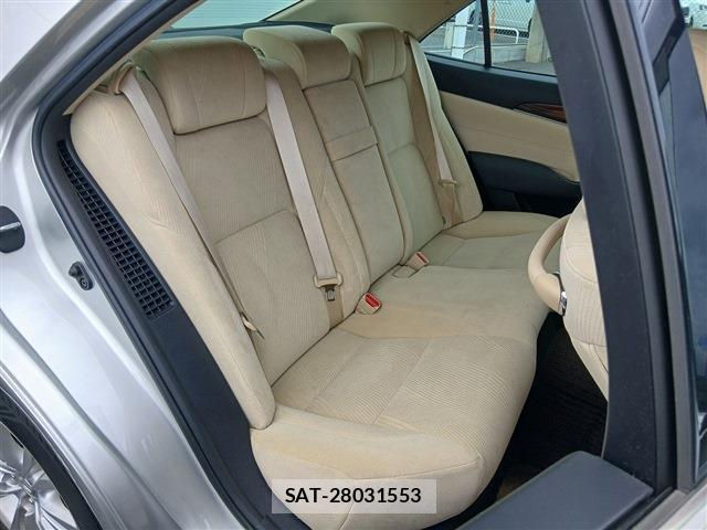 Toyota CROWN 2014-02 8328420-15