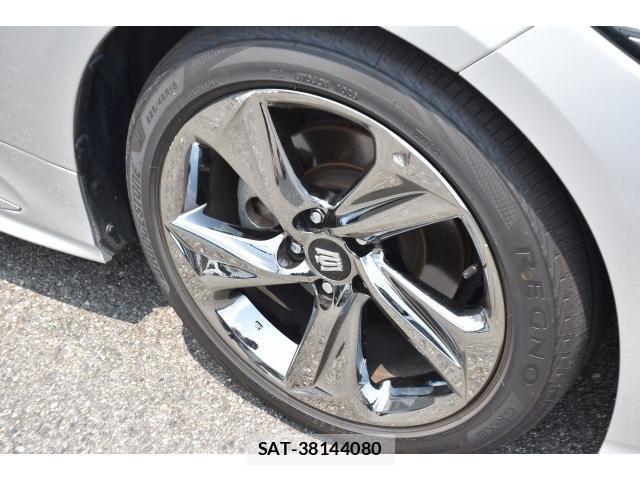 Toyota CROWN 2018-08 8328579-5