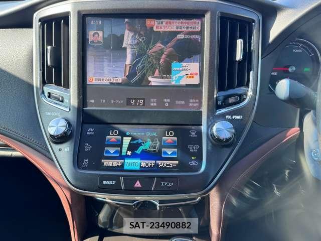 Toyota CROWN 2013-12 8328699-4