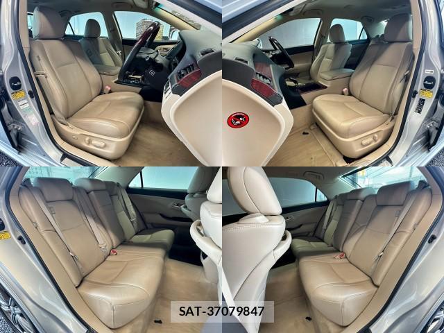 Toyota CROWN 2008-12 8328932-3