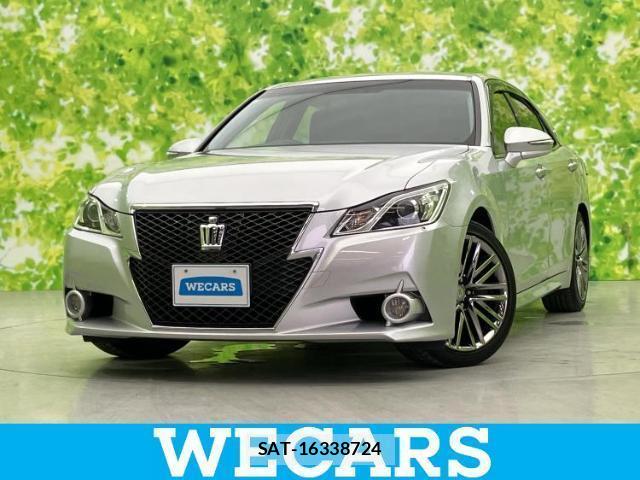 Toyota CROWN 2013-12 8329119-0