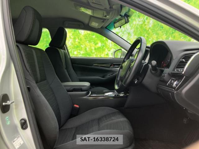 Toyota CROWN 2013-12 8329119-3