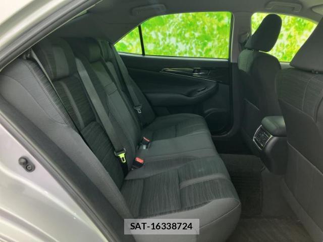 Toyota CROWN 2013-12 8329119-4