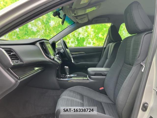 Toyota CROWN 2013-12 8329119-5