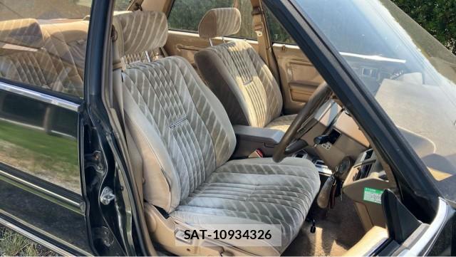 Toyota CROWN 1985-08 8329255-5