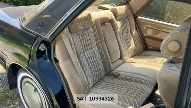 Toyota CROWN 1985-08 8329255-6