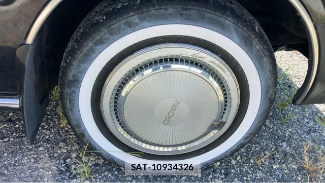 Toyota CROWN 1985-08 8329255-8
